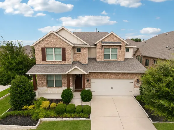 2201 Blue Harbor Way, Garland, TX 75043