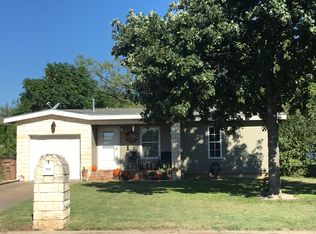 2626 Rio Grande St, San Angelo, TX 76901