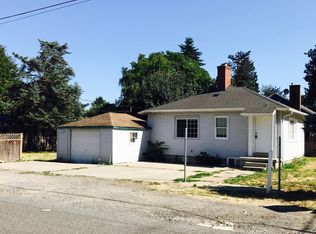 6004 NE Simpson St, Portland, OR