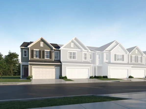 116 Tree Moss Ct, Rolesville, NC 27571
