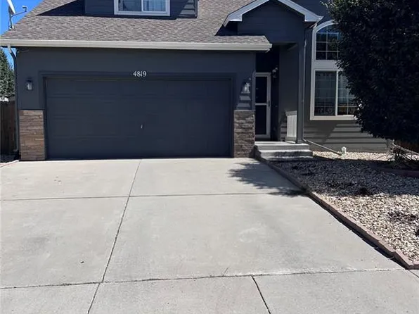 4819 Gami Way, Colorado Springs, CO 80911