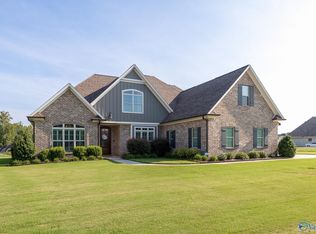 17675 Watercress Dr, Athens, AL 35611