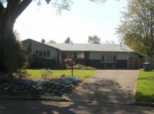 3520 Hyacinth Ct, Eugene, OR 97404