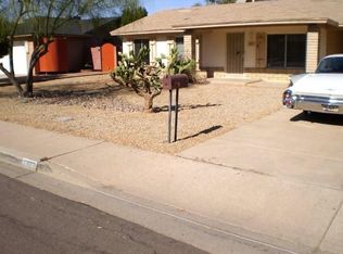 4824 S Terry Ln, Tempe, AZ 85282