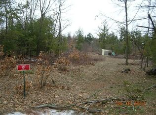 151 Cypress Ct, Friendship, WI 53934
