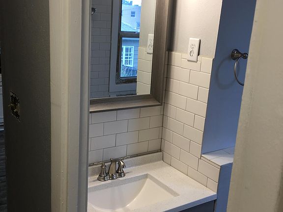 LED Fixtures, Kohler Faucet