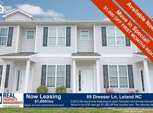85 Dresser Ln, Leland, NC 28451