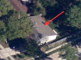 2002 Granby Ter, Spring, TX 77373