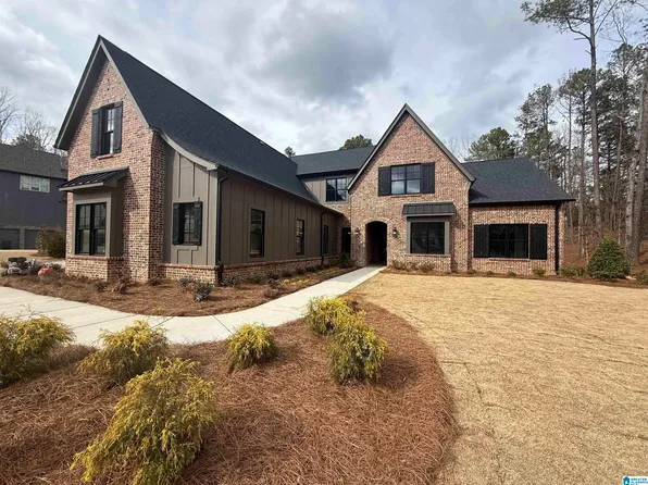1733 Glasscott Trl, Birmingham, AL 35226
