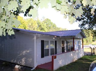 2770 Subtle Rd, Edmonton, KY 42129