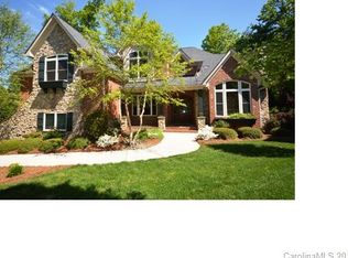 3518 McPherson St, Waxhaw, NC 28173