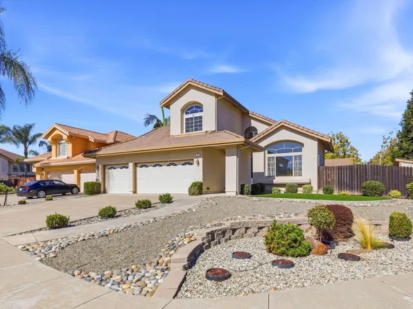 475 Calle Asta, Morgan Hill, CA 95037