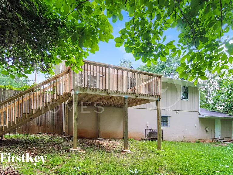4401 Raven Valley Ct — Photo 15