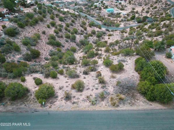 4200 N Pine Dr, Rimrock, AZ 86335