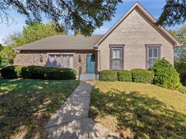11105 Askew Ave, Kansas City, MO 64137