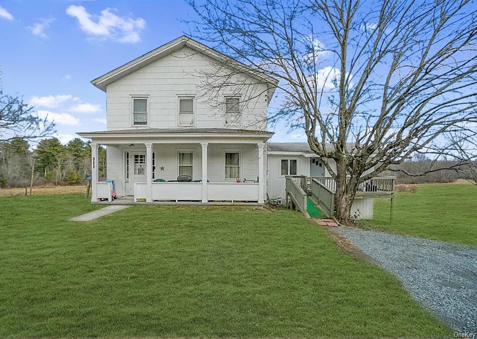 185 Rock Ridge Avenue, Monticello, NY 12701 Zillow