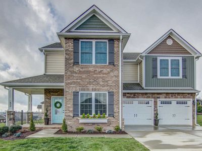 52 Ava Marie Pl, Johnson City, TN, 37615