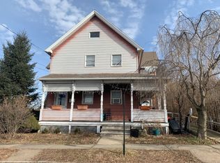 2019 Electric St, Dunmore, PA 18512