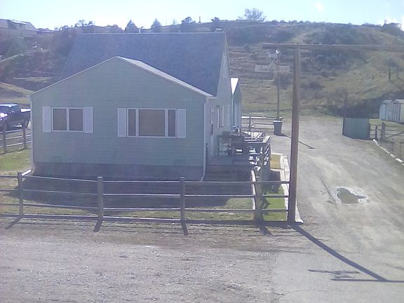 Lots of Parking and space