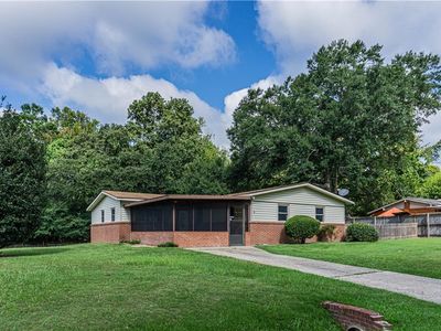 6 Alabama Ave, Phenix City, AL, 36869