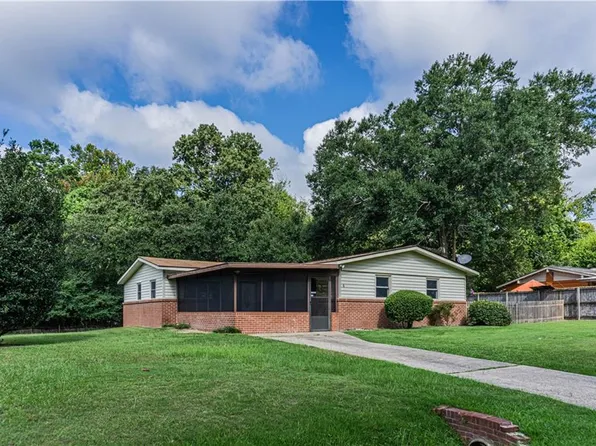 6 Alabama Ave, Phenix City, AL 36869