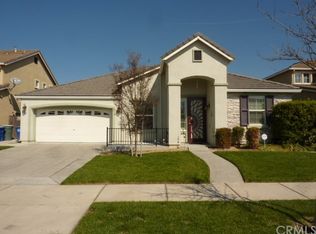 447 Ellison Pl, Merced, CA 95348
