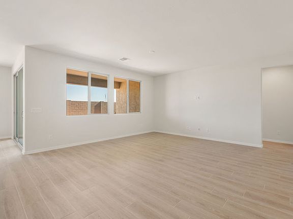 El Rancho Santa Rosa by Pulte Homes