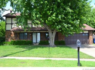 6012 S 89th East Ave, Tulsa, OK 74145