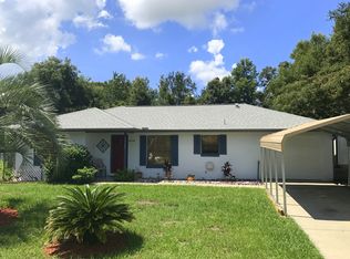 9360 SE 119th Ln, Belleview, FL 34420