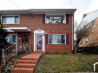 721 Delafield St NE, Washington, DC 20017