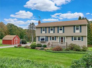 102 Johnson Ln, Durham, CT 06422