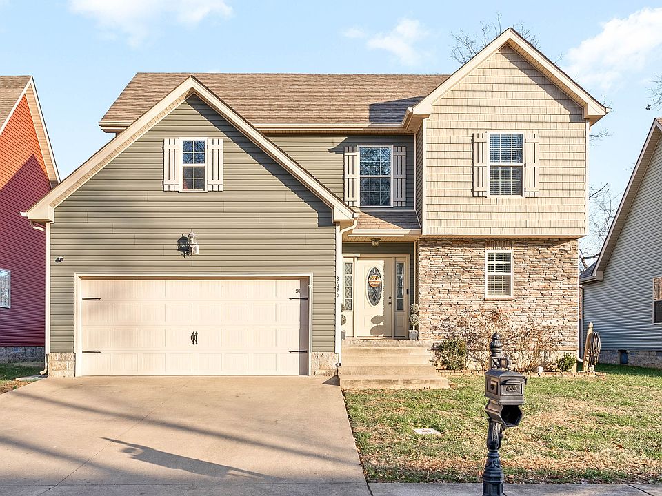1st image of 3645 Fox Tail Dr