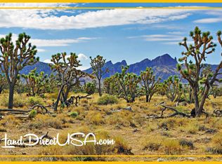 Mesquite Rd, Dolan Springs, AZ 86441