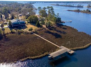 4572 River Ranch Rd, Milton, FL 32583