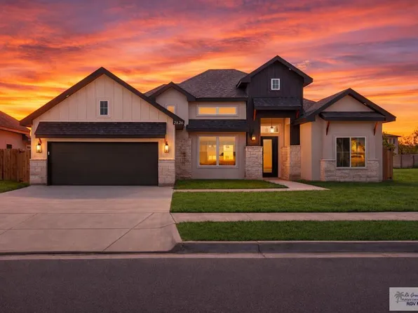 2626 Arely Ln, Brownsville, TX 78526