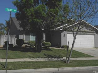 691 Trudy Way, Merced, CA 95341