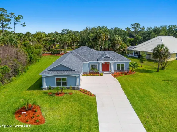 2510 Ranch Rd, Melbourne, FL 32904