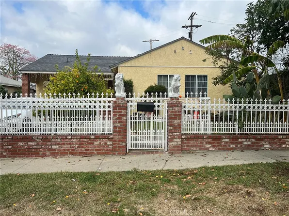 13791 Sunburst St, Pacoima, CA 91331