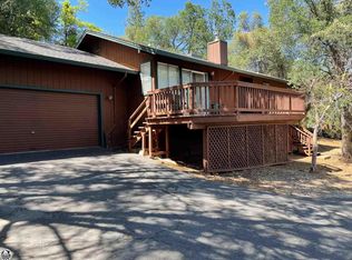 15521 Buena Vista Avenida, Sonora, CA 95370