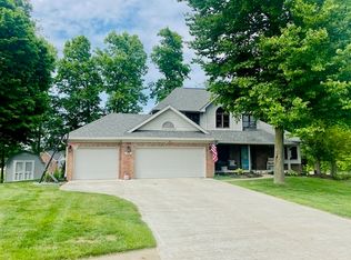 6680 E Vista View Ct, Mooresville, IN