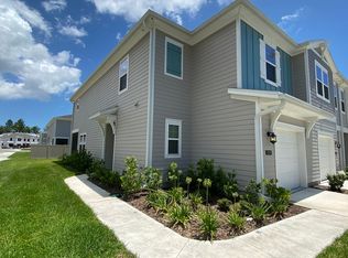 1339 Salt Ridge Ave, Jacksonville, FL 32218