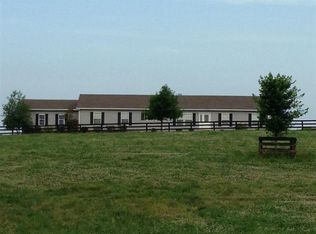 270 Mount Sterling Rd, Paris, KY 40361
