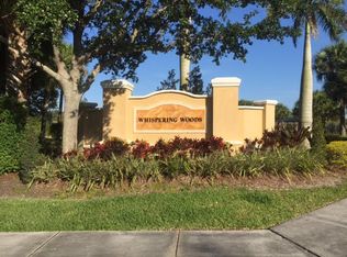 9418 Silent Oak Cir, West Palm Beach, FL 33411
