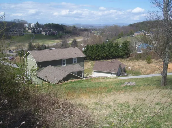 1321 Lauren Dr, Jefferson City, TN 37760