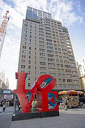 Rented by Highline Residential