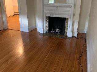 4 Henshaw Ter FLOOR 1, West Roxbury, MA 02132