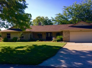 4207 Gary Lee Dr, Kokomo, IN 46902