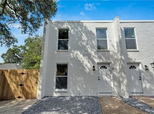 150 Orchard Rd APT D, New Orleans, LA 70123