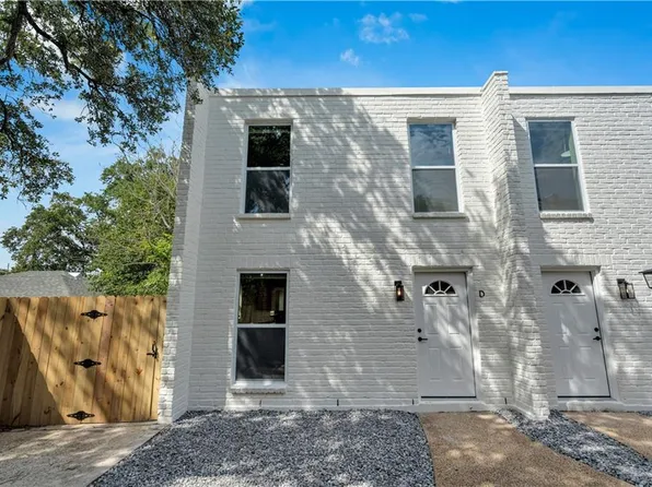 150 Orchard Rd APT D, New Orleans, LA 70123