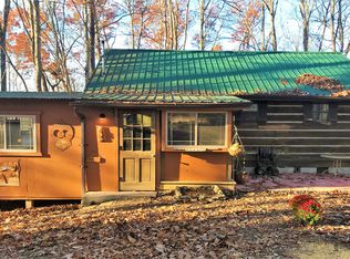 9210 Dobbs Cemetery Rd, Baxter, TN 38544